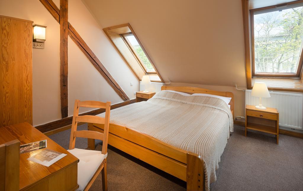 Hotel Abel Pension Budapest Ngoại thất bức ảnh