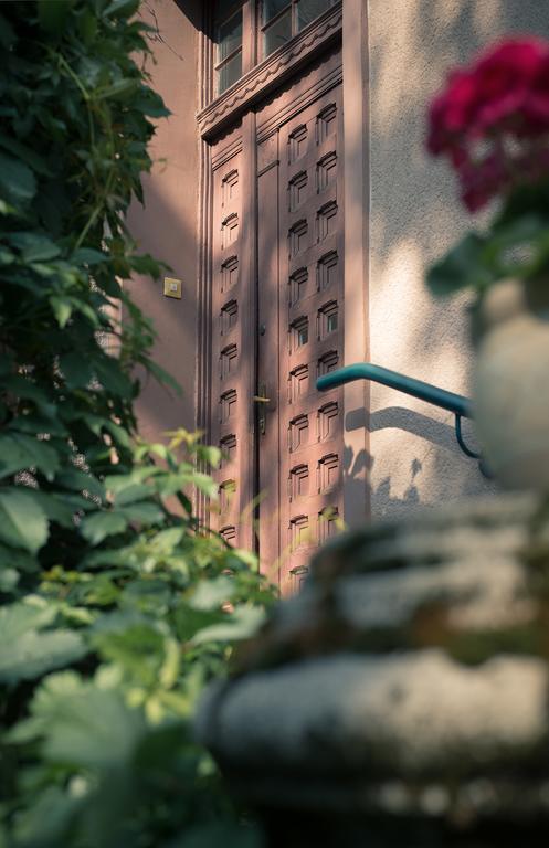 Hotel Abel Pension Budapest Ngoại thất bức ảnh