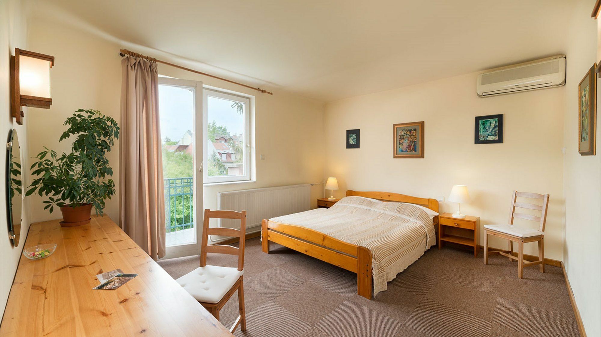 Hotel Abel Pension Budapest Ngoại thất bức ảnh