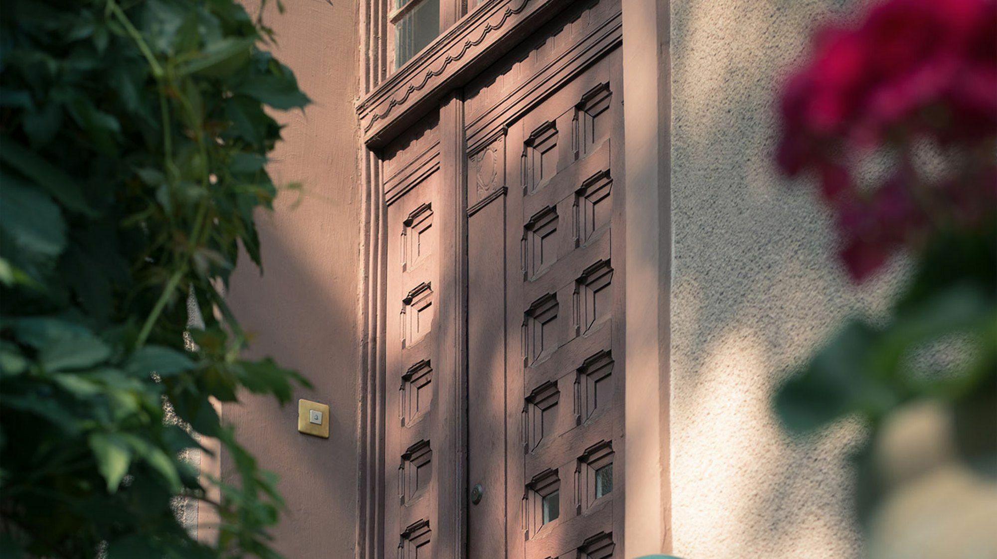 Hotel Abel Pension Budapest Ngoại thất bức ảnh
