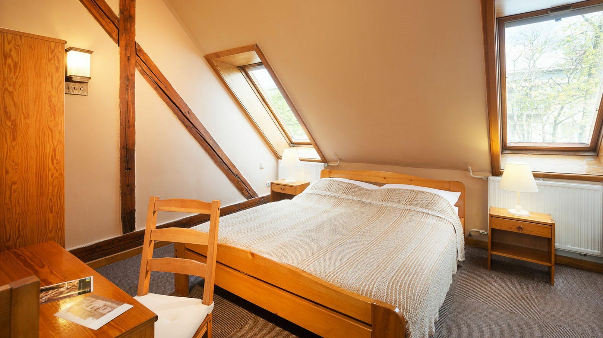 Hotel Abel Pension Budapest Ngoại thất bức ảnh