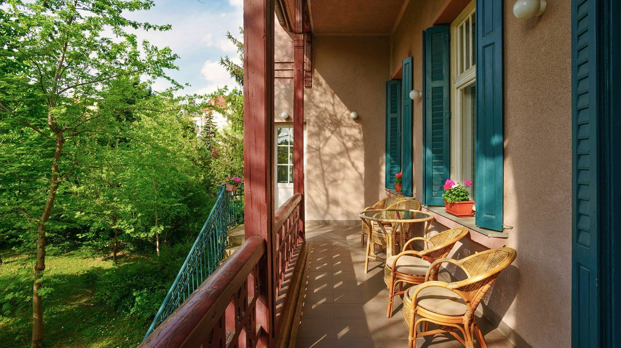 Hotel Abel Pension Budapest Ngoại thất bức ảnh